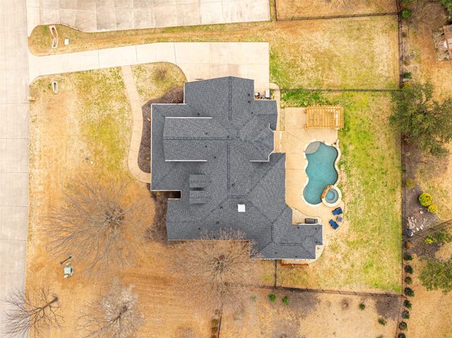 5603 Overton Drive, Parker, TX 75002