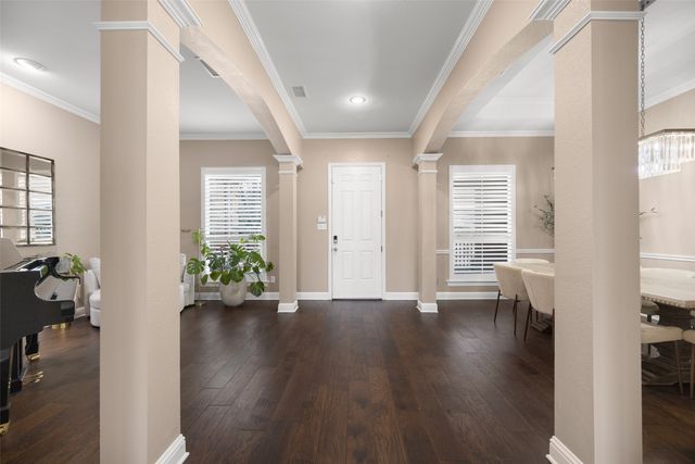 5603 Overton Drive, Parker, TX 75002