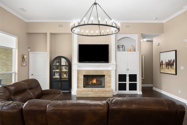 5603 Overton Drive, Parker, TX 75002