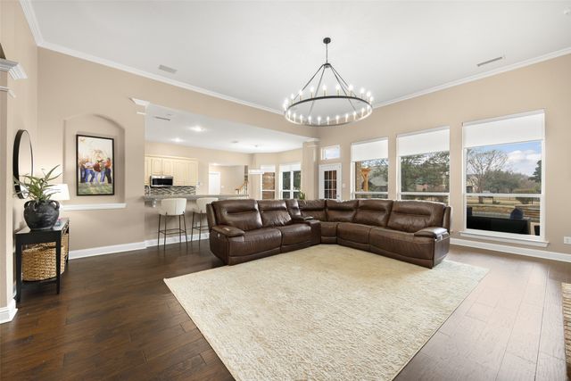 5603 Overton Drive, Parker, TX 75002