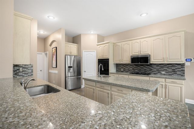 5603 Overton Drive, Parker, TX 75002