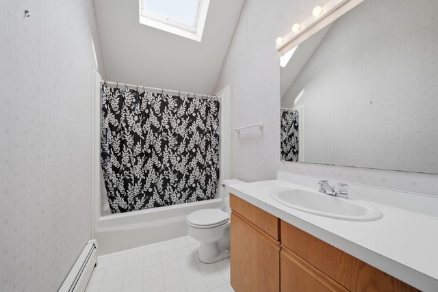 10 Eaton Road, Amherst, NH 03031