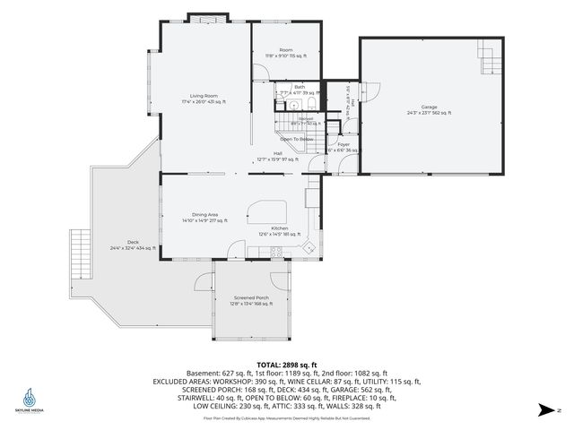 10 Eaton Road, Amherst, NH 03031