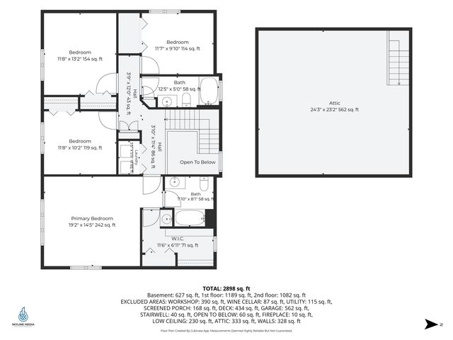 10 Eaton Road, Amherst, NH 03031