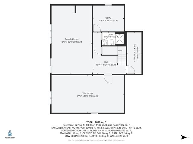 10 Eaton Road, Amherst, NH 03031