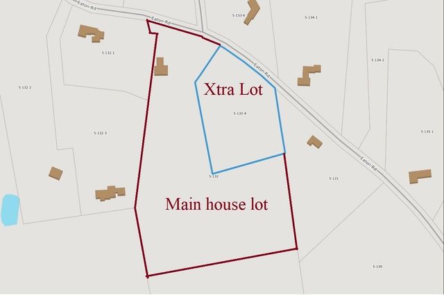 10 Eaton Road, Amherst, NH 03031