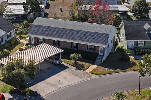 6710 HICKORYWOOD LN 1B, New Port Richey, FL 34653