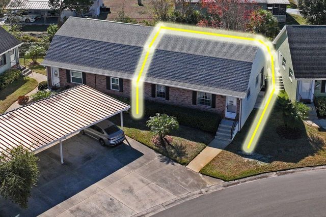 6710 HICKORYWOOD LN 1B, New Port Richey, FL 34653