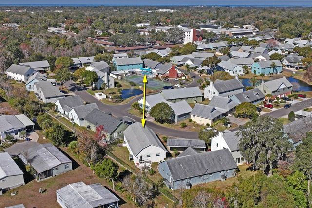 6710 HICKORYWOOD LN 1B, New Port Richey, FL 34653