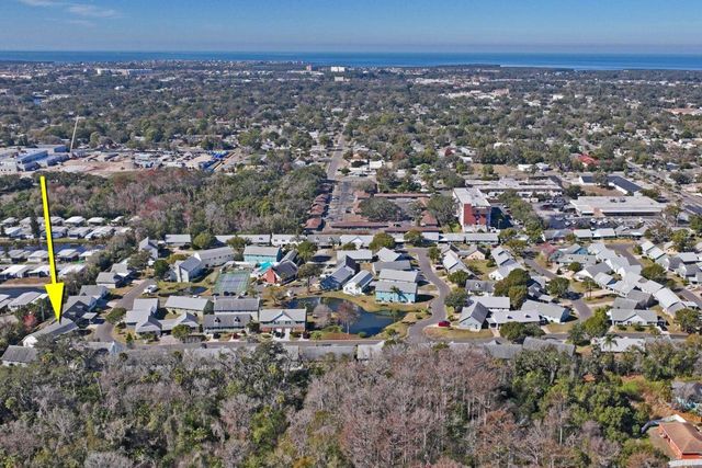 6710 HICKORYWOOD LN 1B, New Port Richey, FL 34653