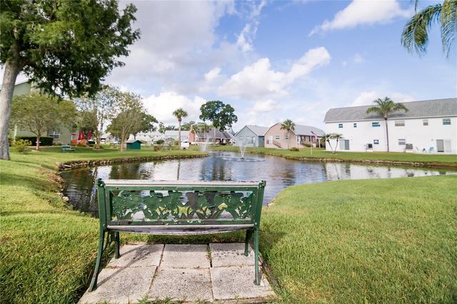 6710 HICKORYWOOD LN 1B, New Port Richey, FL 34653