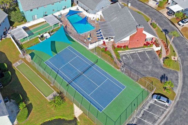 6710 HICKORYWOOD LN 1B, New Port Richey, FL 34653