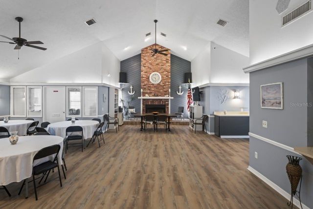 6710 HICKORYWOOD LN 1B, New Port Richey, FL 34653