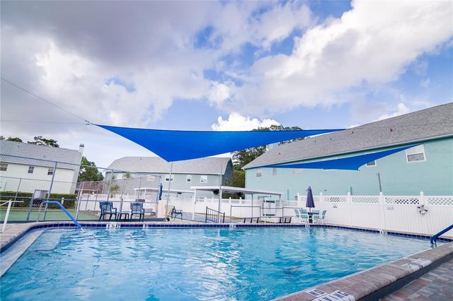 6710 HICKORYWOOD LN 1B, New Port Richey, FL 34653