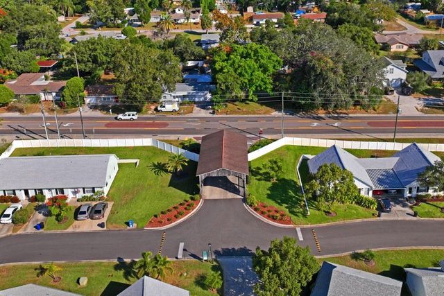 6710 HICKORYWOOD LN 1B, New Port Richey, FL 34653