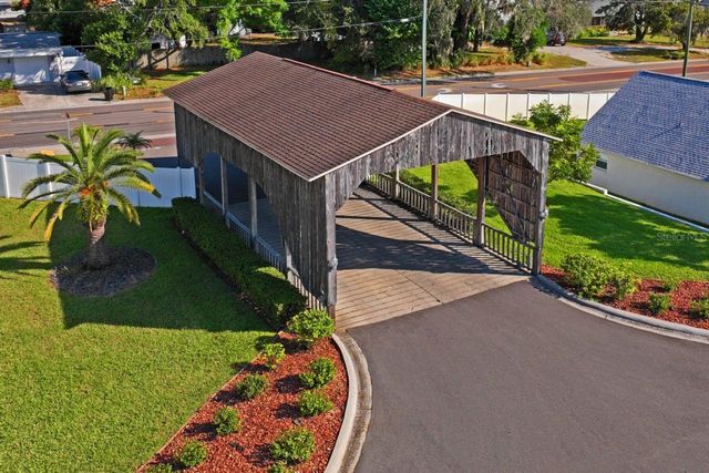 6710 HICKORYWOOD LN 1B, New Port Richey, FL 34653