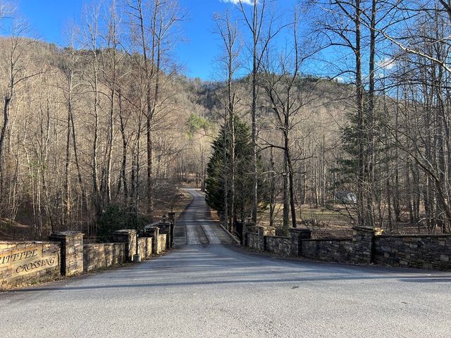 Lot 45 Tusquittee Crossing, Hayesville, NC 28904