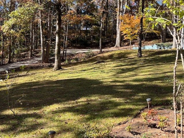 Lot 45 Tusquittee Crossing, Hayesville, NC 28904