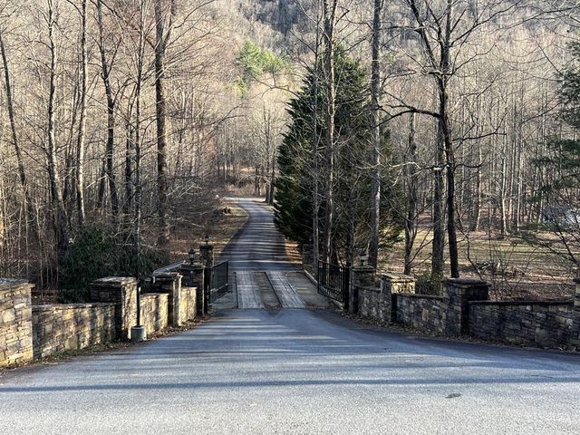 Lot 45 Tusquittee Crossing, Hayesville, NC 28904