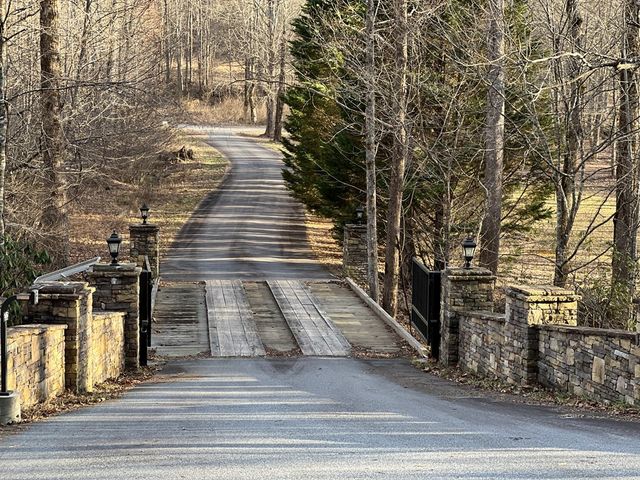 Lot 45 Tusquittee Crossing, Hayesville, NC 28904