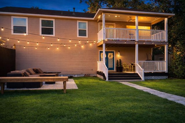 603 Granberry A Street, Humble, TX 77338