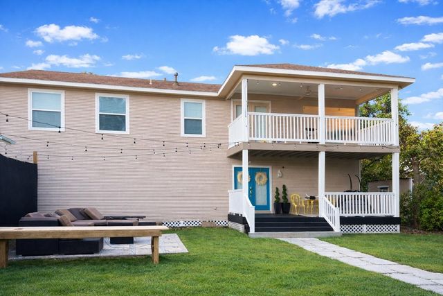 603 Granberry A Street, Humble, TX 77338