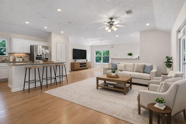 603 Granberry A Street, Humble, TX 77338