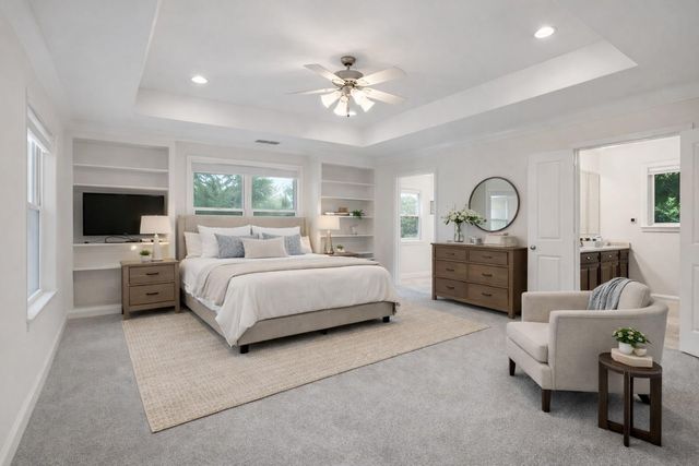 603 Granberry A Street, Humble, TX 77338