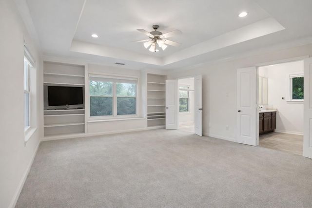 603 Granberry A Street, Humble, TX 77338