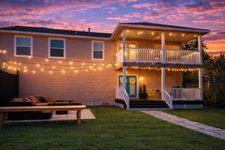 603 Granberry A Street, Humble, TX 77338