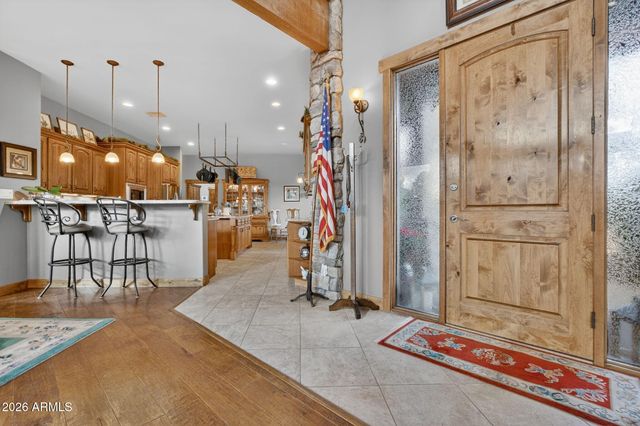 9820 N CLEAR FORK Road, Prescott, AZ 86305