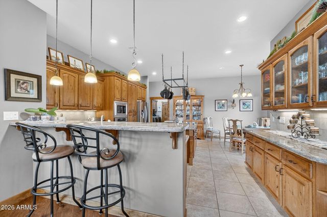 9820 N CLEAR FORK Road, Prescott, AZ 86305