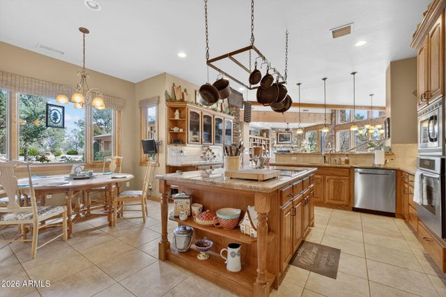 9820 N CLEAR FORK Road, Prescott, AZ 86305