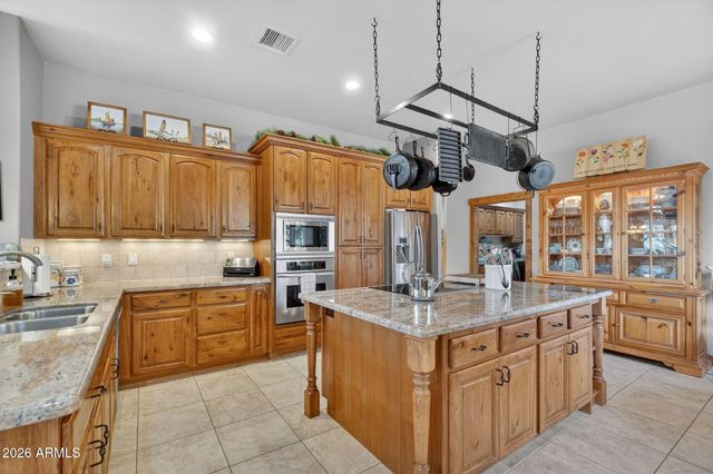 9820 N CLEAR FORK Road, Prescott, AZ 86305