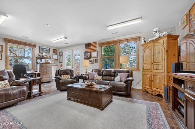 9820 N CLEAR FORK Road, Prescott, AZ 86305