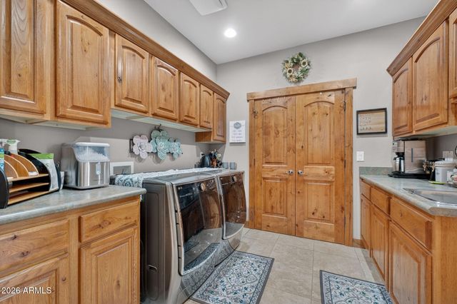 9820 N CLEAR FORK Road, Prescott, AZ 86305