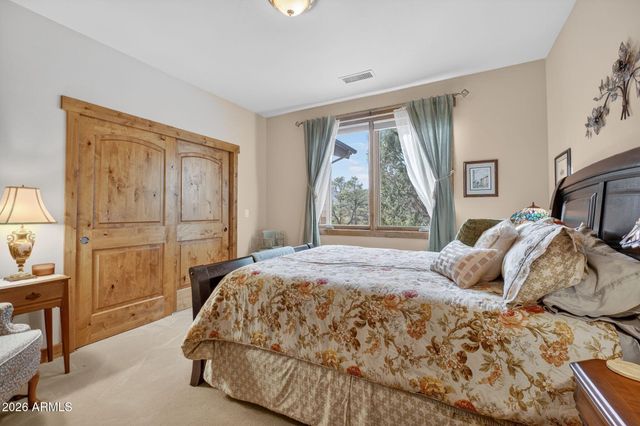 9820 N CLEAR FORK Road, Prescott, AZ 86305