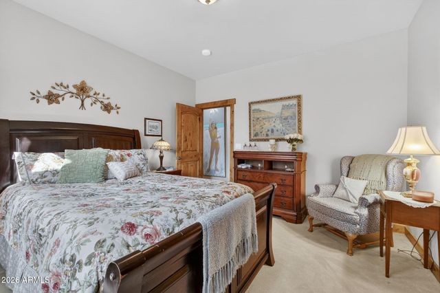 9820 N CLEAR FORK Road, Prescott, AZ 86305