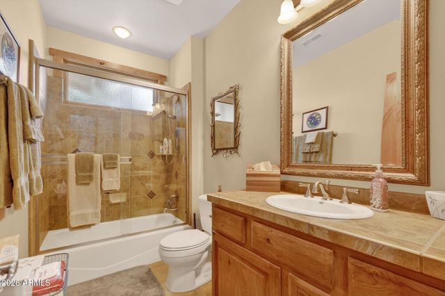 9820 N CLEAR FORK Road, Prescott, AZ 86305