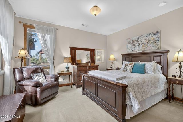 9820 N CLEAR FORK Road, Prescott, AZ 86305