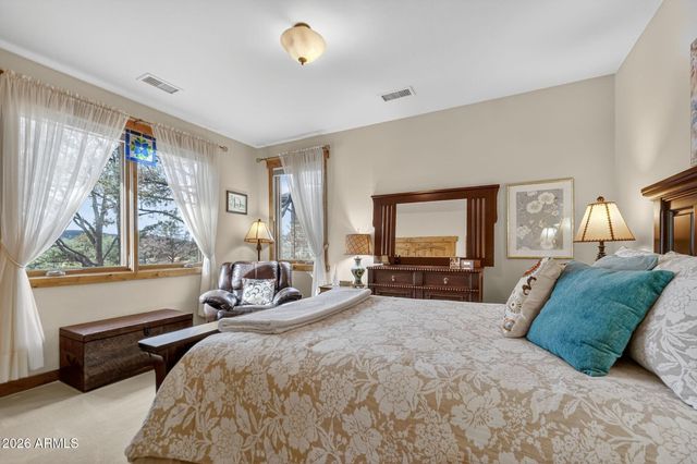 9820 N CLEAR FORK Road, Prescott, AZ 86305