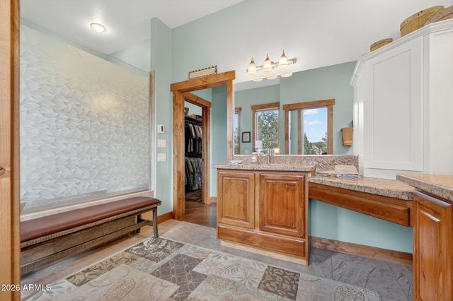 9820 N CLEAR FORK Road, Prescott, AZ 86305