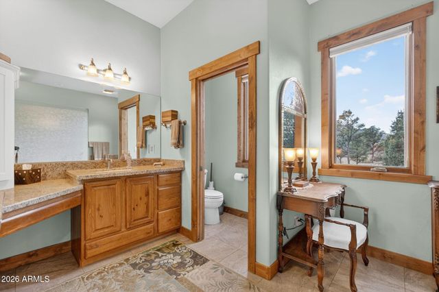 9820 N CLEAR FORK Road, Prescott, AZ 86305