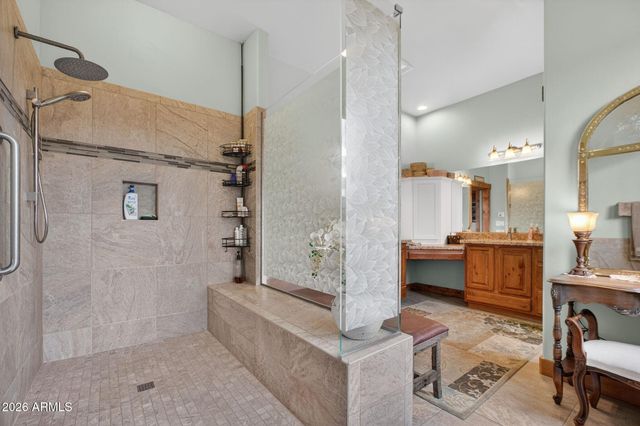 9820 N CLEAR FORK Road, Prescott, AZ 86305