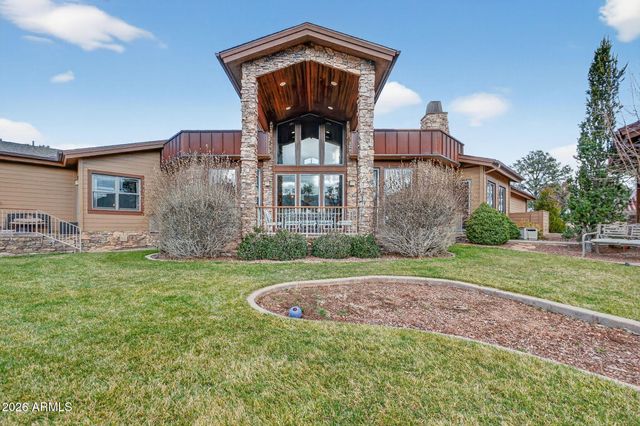 9820 N CLEAR FORK Road, Prescott, AZ 86305