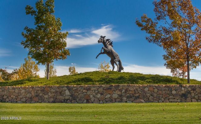 9820 N CLEAR FORK Road, Prescott, AZ 86305