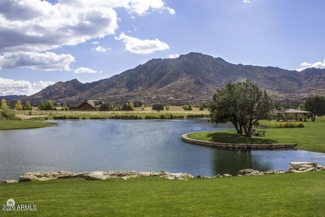 9820 N CLEAR FORK Road, Prescott, AZ 86305