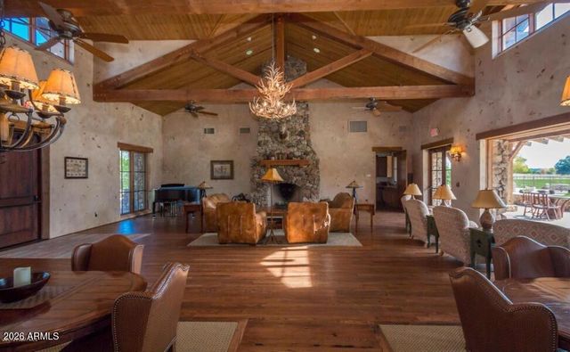 9820 N CLEAR FORK Road, Prescott, AZ 86305