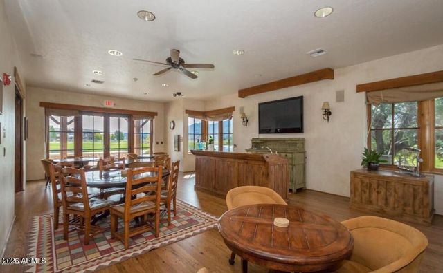 9820 N CLEAR FORK Road, Prescott, AZ 86305