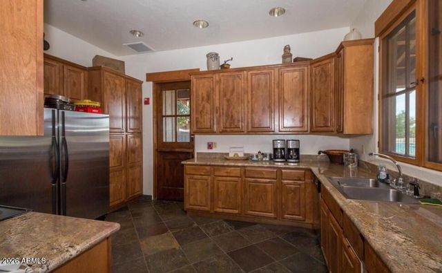 9820 N CLEAR FORK Road, Prescott, AZ 86305